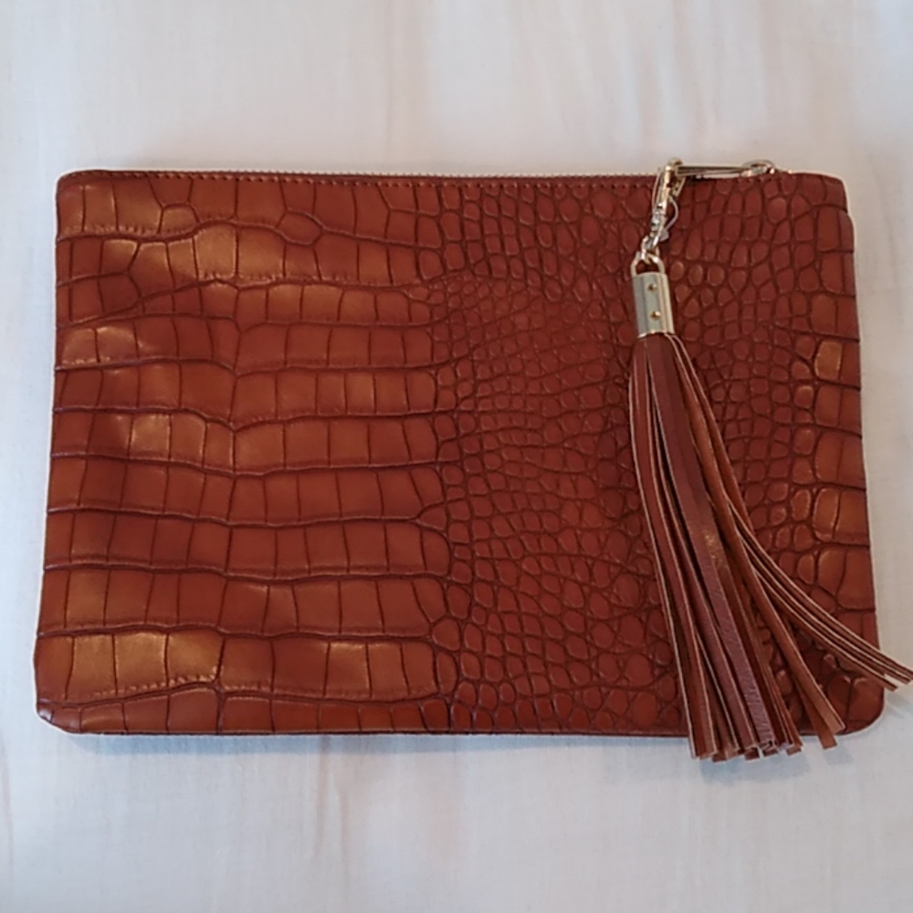 A new day Envelop/purse organizer/cosmetic bag